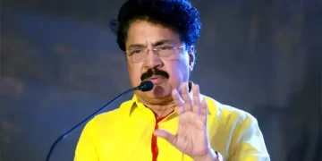സിപിഎം വിമത കണ്‍വൻഷൻ: പി.കെ. ശശി ഉദ്ഘാടകൻ