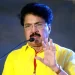 സിപിഎം വിമത കണ്വൻഷൻ: പി.കെ. ശശി ഉദ്ഘാടകൻ
