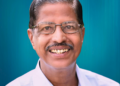 മലമ്പുഴയിലെ എല്‍ഡിഎഫ് സ്ഥാനാര്‍ത്ഥി എ പ്രഭാകരന്റെ പത്രിക മാറ്റിവെച്ചു
