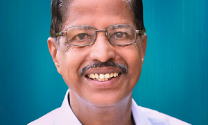 മലമ്പുഴയിലെ എല്‍ഡിഎഫ് സ്ഥാനാര്‍ത്ഥി എ പ്രഭാകരന്റെ പത്രിക മാറ്റിവെച്ചു