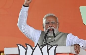 തെരഞ്ഞെടുപ്പ് പ്രചാരണത്തിന് മോദി ഞായറാഴ്ച പാലക്കാട്