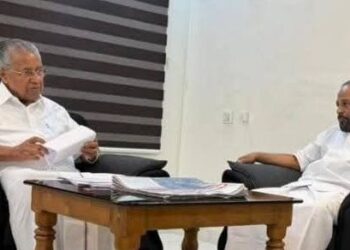 ഗുരുവായൂര്‍ ദേവസ്വം ചെയര്‍മാൻ സ്ഥാനം ലഭിച്ചാല്‍ സ്വീകരിക്കും: ഗോപിനാഥ്