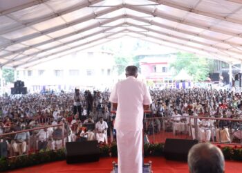 ജില്ലയിലെ സിപിഎമ്മിൻ്റെ ഏഴ് സിറ്റിങ് എംഎല്‍എമാര്‍ക്ക് വീണ്ടും അവസരം.