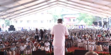 ജില്ലയിലെ സിപിഎമ്മിൻ്റെ ഏഴ് സിറ്റിങ് എംഎല്‍എമാര്‍ക്ക് വീണ്ടും അവസരം.