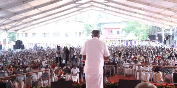 ജില്ലയിലെ സിപിഎമ്മിൻ്റെ ഏഴ് സിറ്റിങ് എംഎല്‍എമാര്‍ക്ക് വീണ്ടും അവസരം.