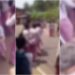 ഇൻസ്റ്റഗ്രാം റീൽസിനെ ചൊല്ലി തര്‍ക്കം; ഒന്‍പതാം ക്ലാസ് വിദ്യാര്‍ത്ഥിക്ക് സീനിയര്‍ വിദ്യാര്‍ത്ഥികളുടെ ക്രൂര മര്‍ദനം, തോളെല്ലിന് ഗുരുതര പരിക്ക്