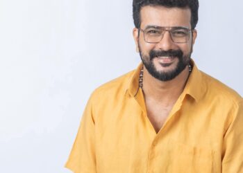 രമേഷ് പിഷാരടി പാലക്കാട് യുഡിഎഫ് സ്ഥാനാർത്ഥി