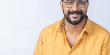 രമേഷ് പിഷാരടി പാലക്കാട് യുഡിഎഫ് സ്ഥാനാർത്ഥി