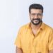 രമേഷ് പിഷാരടി പാലക്കാട് യുഡിഎഫ് സ്ഥാനാർത്ഥി