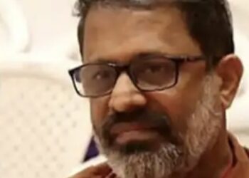 പി.കെ.ശശി ഒന്നിനുംകൊള്ളാത്തവൻ: ഇ.എൻ. സുരേഷ് ബാബു