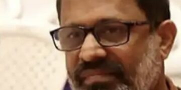 പി.കെ.ശശി ഒന്നിനുംകൊള്ളാത്തവൻ: ഇ.എൻ. സുരേഷ് ബാബു
