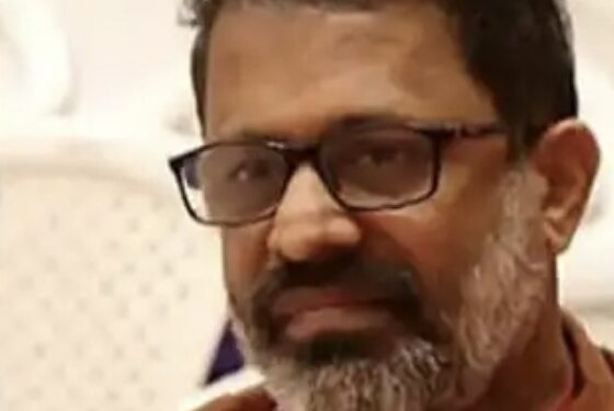 പി.കെ.ശശി ഒന്നിനുംകൊള്ളാത്തവൻ: ഇ.എൻ. സുരേഷ് ബാബു