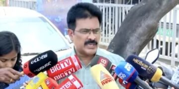 രാജിവെച്ച്‌ പാലക്കാട് ഡിസിസി ജനറല്‍ സെക്രട്ടറി