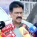 രാജിവെച്ച്‌ പാലക്കാട് ഡിസിസി ജനറല്‍ സെക്രട്ടറി