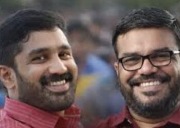 തൃത്താലയില്‍  വിടി ബല്‍റാമിനെ വികസന സംവാദത്തിന് വെല്ലുവിളിച്ച്‌ എംബി രാജേഷ്