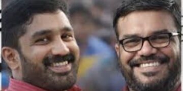 തൃത്താലയില്‍  വിടി ബല്‍റാമിനെ വികസന സംവാദത്തിന് വെല്ലുവിളിച്ച്‌ എംബി രാജേഷ്