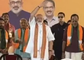 പാലക്കാട് ബിജെപിക്ക് കേരളത്തിലേക്കുള്ള കവാടം