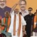 പാലക്കാട് ബിജെപിക്ക് കേരളത്തിലേക്കുള്ള കവാടം