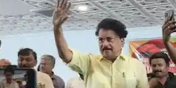 ഇത് വിപ്ലവകാരികളുടെ കണ്‍വെൻഷൻ,CPMനെതിരെ ആഞ്ഞടിച്ച്‌ PK ശശി