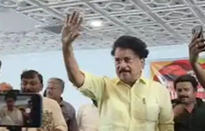 ഇത് വിപ്ലവകാരികളുടെ കണ്‍വെൻഷൻ,CPMനെതിരെ ആഞ്ഞടിച്ച്‌ PK ശശി