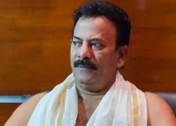 ഒറ്റപ്പാലത്ത് മേജര്‍ രവി എൻഡിഎ സ്ഥാനാര്‍ത്ഥിയാകും