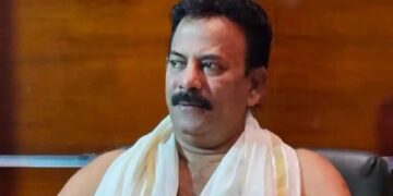 ഒറ്റപ്പാലത്ത് മേജര്‍ രവി എൻഡിഎ സ്ഥാനാര്‍ത്ഥിയാകും