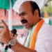 പാലക്കാട് ബി.ജെ.പി-സി.പി.എം ഡീലെന്ന് വി.ഡി സതീശന്‍