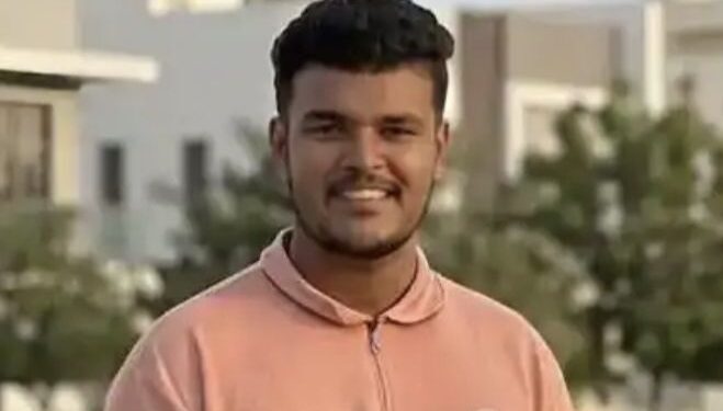 ഒമാനില്‍  മണ്ണാര്‍ക്കാട് സ്വദേശി ഹൃദയാഘാതംമൂലം അന്തരിച്ചു