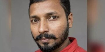 കയ്യിലിരുന്ന് പടക്കം പൊട്ടി യുവാവ് മരിച്ചു