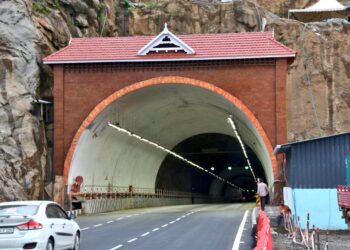 അറ്റകുറ്റപ്പണി; കുതിരാന്‍ തുരങ്കത്തില്‍ ഗതാഗത ക്രമീകരണം