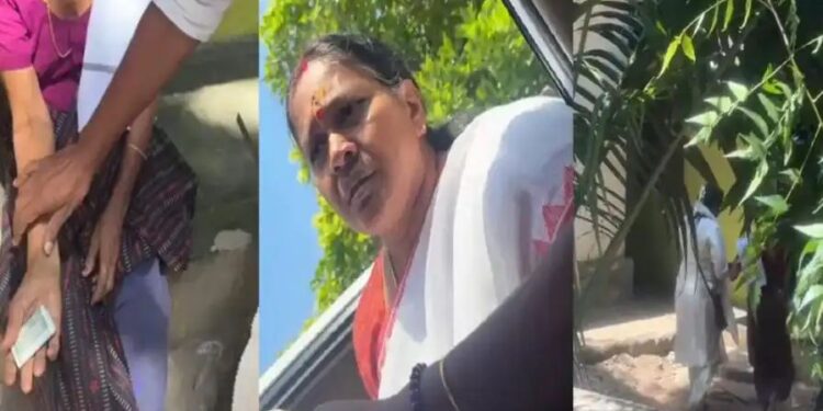 വോട്ടിന് നോട്ട് വിവാദം: സമഗ്ര അന്വേഷണം നടത്തുമെന്ന് മുഖ്യ തെരഞ്ഞെടുപ്പ് ഓഫീസര്‍