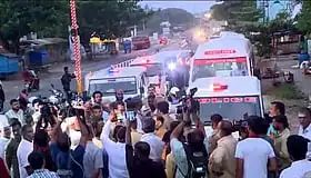 മരണസംഖ്യ ഒൻപതായി: വാൽപ്പാറ വാഹനാപകടം ഹൃദയഭേദകം