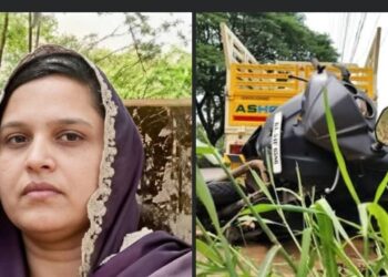 മിനിലോറി അപകടം: ഡ്രൈവർ ഉറങ്ങിപ്പോയതെന്ന് സൂചന; ഫാത്തിമ സുഹറയുടെ മരണത്തിൽ കൂടുതൽ വിവരങ്ങൾ പുറത്ത്