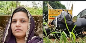 മിനിലോറി അപകടം: ഡ്രൈവർ ഉറങ്ങിപ്പോയതെന്ന് സൂചന; ഫാത്തിമ സുഹറയുടെ മരണത്തിൽ കൂടുതൽ വിവരങ്ങൾ പുറത്ത്