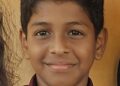 കൽപ്പാത്തി പുഴയിൽ കുളിക്കാനിറങ്ങിയ പതിമൂന്നുകാരൻ മുങ്ങിമരിച്ചു