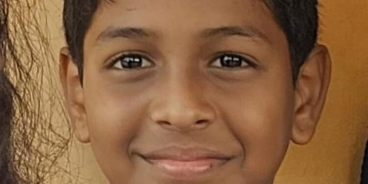 കൽപ്പാത്തി പുഴയിൽ കുളിക്കാനിറങ്ങിയ പതിമൂന്നുകാരൻ മുങ്ങിമരിച്ചു