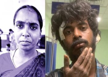 ഒറ്റപ്പാലത്ത് യുവതിയുടെ മരണം കൊലപാതകം; ഭർത്താവ് പിടിയിൽ