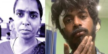 ഒറ്റപ്പാലത്ത് യുവതിയുടെ മരണം കൊലപാതകം; ഭർത്താവ് പിടിയിൽ