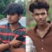 നിയന്ത്രണം വിട്ട ബൈക്ക് ലോറിക്കടിയില്പ്പെട്ട് അപകടം; രണ്ട് യുവാക്കള് മരിച്ചു