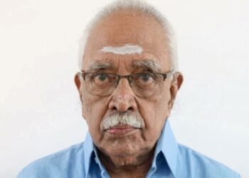 ഡോ. സി.ആർ. രാമസ്വാമിയുടെ നിര്യാണത്തിൽ അസീസ് മാസ്റ്റർ അനുശോചിച്ചു