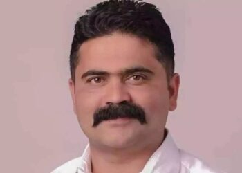 സ്ത്രീ പീഡന കേസ്: മുൻകൂർ ജാമ്യം തള്ളിയതിന് പിന്നാലെ കൗൺസിലർ പ്രശോഭ് സി. വത്സൻ കീഴടങ്ങി