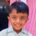 പിതാവിനൊപ്പം യാത്ര ചെയ്യുന്നതിനിടെ പെട്ടി ഓട്ടോയില്‍ നിന്ന് തെറിച്ചുവീണ് ആറ് വയസുകാരൻ മരിച്ചു