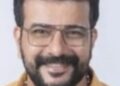 രമേഷ് പിഷാരടി വിജയിച്ചു
