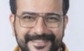 രമേഷ് പിഷാരടി വിജയിച്ചു
