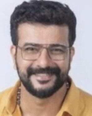 രമേഷ് പിഷാരടി വിജയിച്ചു