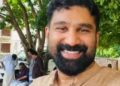 ഇറ്റ്സ് എ കം ബാക്ക്, താങ്ക്യൂ തൃത്താല’: MB രാജേഷിനെ സാക്ഷിയാക്കി VT ബല്‍റാമിൻ്റെ ‘വിജയ സെല്‍ഫി