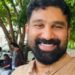ഇറ്റ്സ് എ കം ബാക്ക്, താങ്ക്യൂ തൃത്താല’: MB രാജേഷിനെ സാക്ഷിയാക്കി VT ബല്‍റാമിൻ്റെ ‘വിജയ സെല്‍ഫി