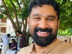 ഇറ്റ്സ് എ കം ബാക്ക്, താങ്ക്യൂ തൃത്താല’: MB രാജേഷിനെ സാക്ഷിയാക്കി VT ബല്‍റാമിൻ്റെ ‘വിജയ സെല്‍ഫി