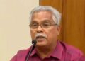 ബിനോയ് വിശ്വത്തിന് സിപിഐ യോഗത്തില്‍ വിമര്‍ശനം