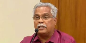 ബിനോയ് വിശ്വത്തിന് സിപിഐ യോഗത്തില്‍ വിമര്‍ശനം